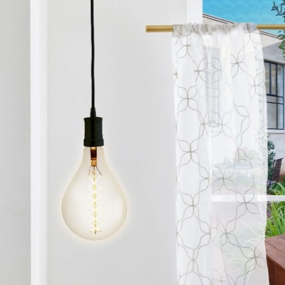 Better Homes And Gardens LED Vintage Style Bulb - Warm White